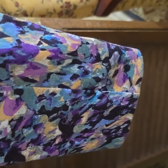 MOSSIMO Jacket tuxedo style. - Picture 6 of 7